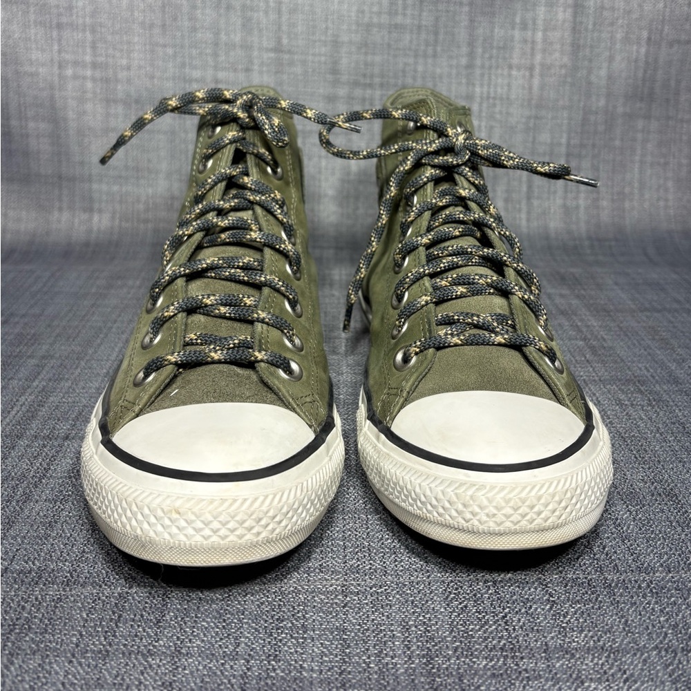 Converse Chuck Taylor All Star High 'Hack To School' - Size 7 Men / 9.5 Women’s